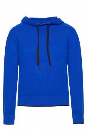 Hooded sweater, zdjęcie 1 Hooded sweater od Rag & Bone